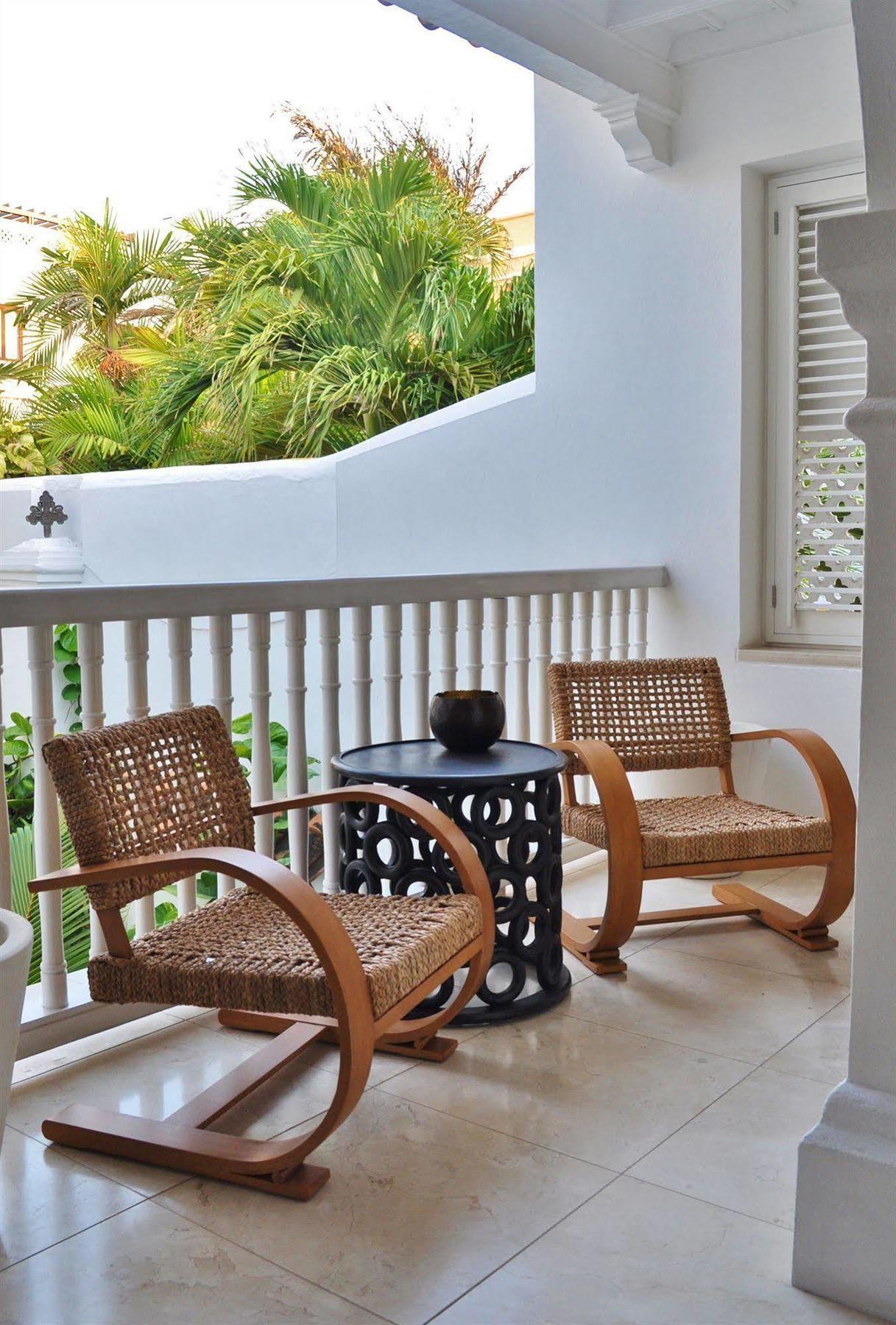 Hotel Casa La Cartujita Cartagena  Exterior foto